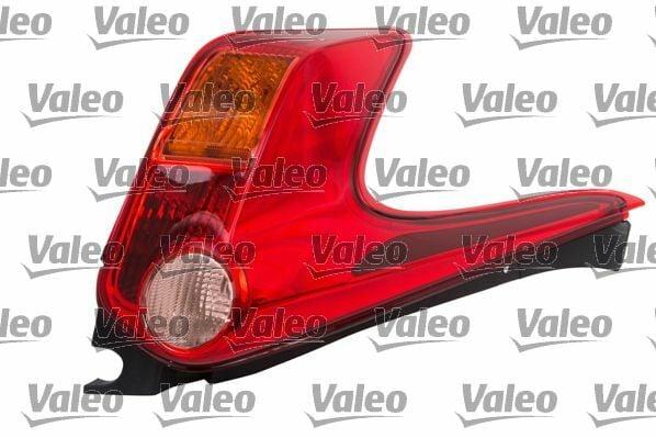 VALEO Stop Left 11-Juke - Quality Replacement Light for Your Car — Tail, Signal & Reflectors