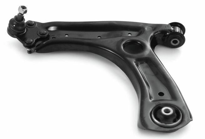 Bosch 0986141779 Control Arm Kmp Left 09 > Polo-Ibiza