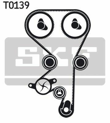 skf vkma05150 timing belt kit, timing belt specifications for skf vkma05150, skf vkma05150 in use for car maintenance SKF VKMA05150 Timing Belt Kit - Reliable Performance for Car Owners & Mechanics | 20mm Width SKF VKMA05150 Timing Belt Kit for Cars skf, timing-belt-kit, car-parts, car-maintenance, auto-repair, mechanics, automotive, timing-belt, reliable-performance, ai-generated