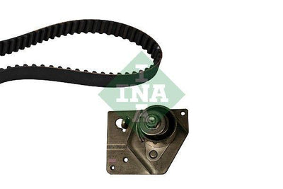 INA 530044210 Timing Set 03 > Megane.II-Laguna.II-Scenic.II 1.9Dci