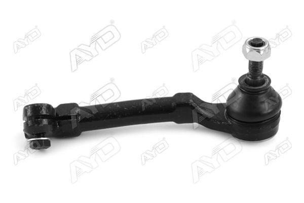 AYD Tie Rod End Right - Long Ball Joint for Renault Clio II 1998-2000 — Tie Rods & Linkage