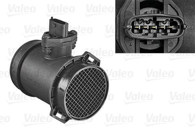Valeo 253748 Air Kitle Sayacı Honda