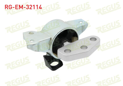 REGUS RG-EM-32114 Engine Mount Front Right Opel Corsa D 1.3 CDTi 2006-2014 — Mounts