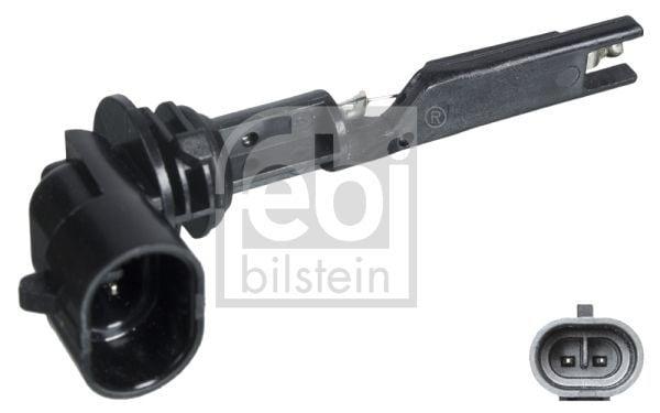 FEBI Radiator Backup Water Level Sensor for Opel Insignia A — Vehicle Sensors & Switches