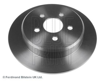 Blue Print ADA104329 Rear Brake Disc Neon II Cruiser Stratus — Brake Rotors & Drums