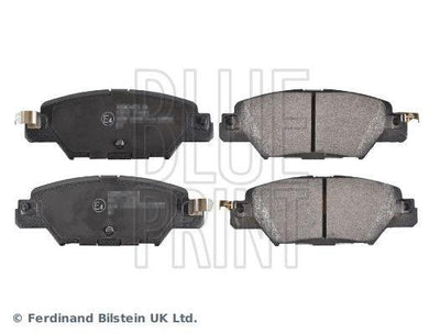 Blue Print ADM542114 Brake Pad Rear Mazda Cx-5 2.0-2.2D 12-17 — Brake Pads