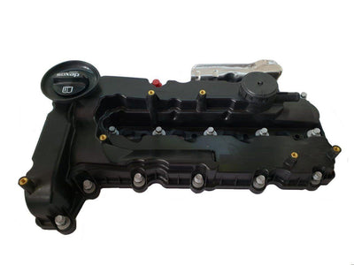 General Motors Opel Insignia Diesel Valve Cover - Original GM Part for Car Owners and Opel Enthusiasts — Covers & Protection