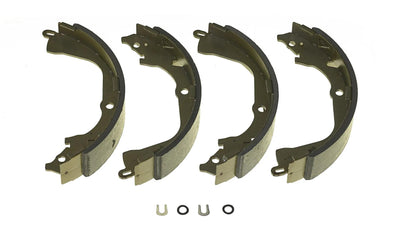 Brembo S85541 Rear Brake Drum Brake Pad Amarok 2.0 TSI / TDI 10 > — Brake Pads