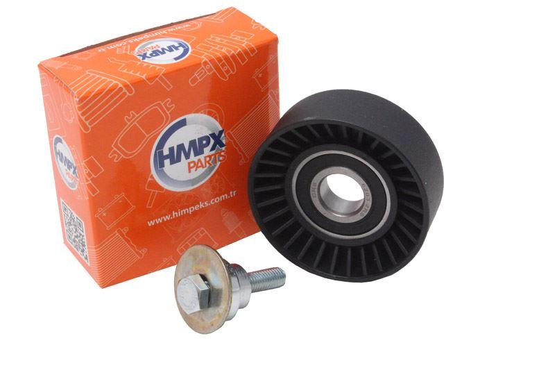 HİMPEKS 95WF 19A216 AD Alternator Tensioner Bearing with Bolts Escort-Focus-Fiesta 1.6