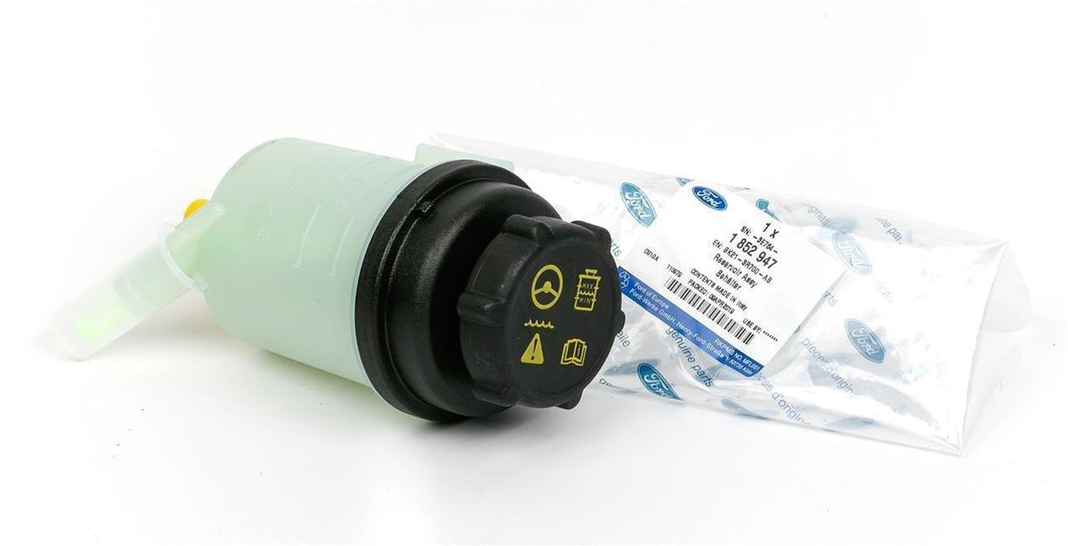 Ford Otosan BK213R700AB Steering Oil Tank Transit V362/V363 Mondeo 2007-2014 14-