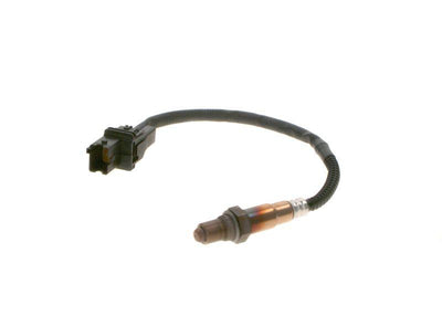 Bosch 0258007156 Oxygen Sensor Alfa Romeo 156 02>06 166 00>07 — Oxygen & Air-Fuel