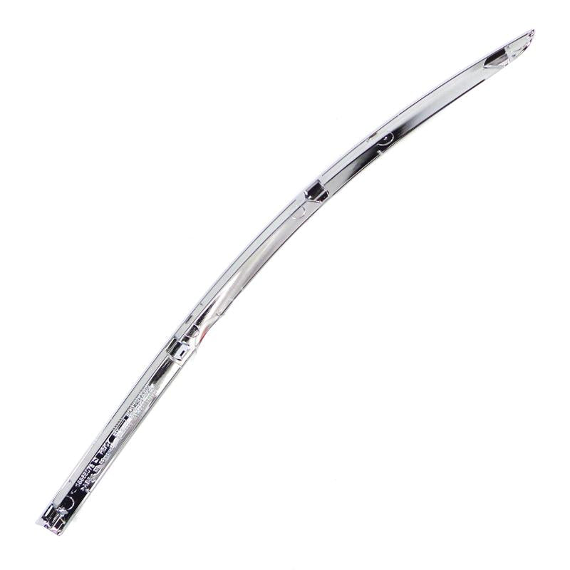 Opel Astra J Rear Left Bumper Chrome Nickel - Original Part for Opel Astra J — Bumpers & Grilles