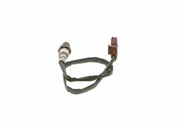 lambda sensor bosch, BOSCH 0258030165 technical specifications, Installed BOSCH lambda sensor BOSCH Lambda Sensor 0258030165 - Compatible with Golf VII, Polo, and More | 23.23 in. BOSCH Lambda Sensor - 1.0-1.2 TSI Compatibility lambda-sensor, bosch, car-parts, engine-performance, fuel-efficiency, emissions-control, car-owners, mechanics, vehicle-upgrade, ai-generated