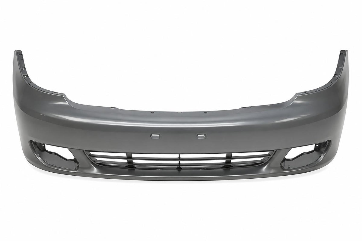 İthal 96459222 Chevrolet Rezzo Front Bumper Aftermarket — Bumpers & Grilles