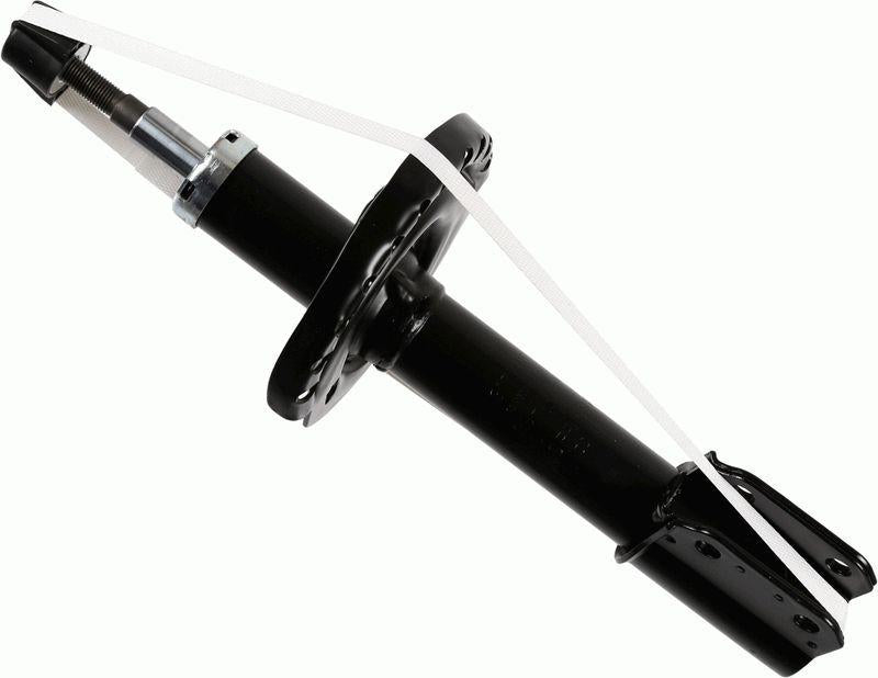 Sachs 317418 Shock Absorber Front Dacia Clio Symbol Logan Sandero II 12-13 — Shocks & Struts