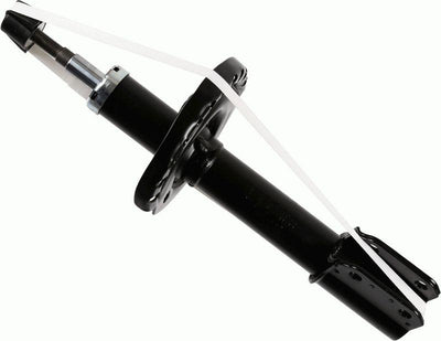 Sachs 317418 Shock Absorber Front Dacia Clio Symbol Logan Sandero II 12-13 — Shocks & Struts