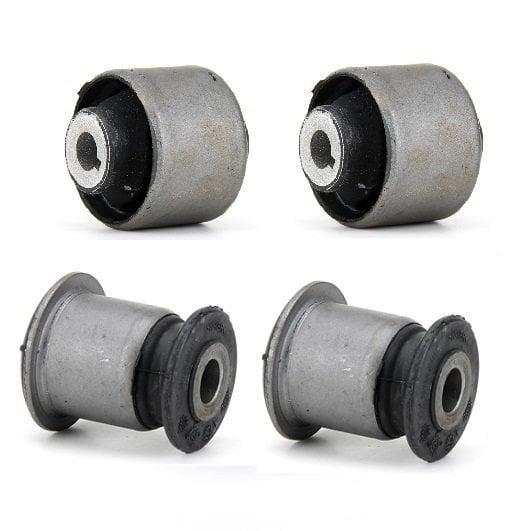 Lemforder Volkswagen Transporter T6 Swing Arm Bushings - Front and Rear Bush Set — Lemförder, Bushings & Mounts