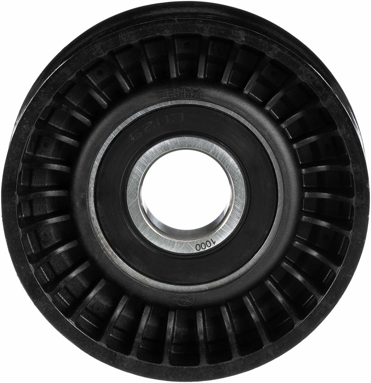 Gates T38018 V-Belt Tensioner Bearing 300 C Bm 05- Chevrolet — Pulleys & Tensioners