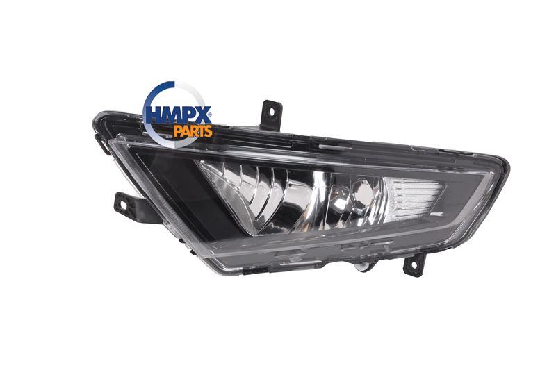 HİMPEKS 6J9941699B Fog Lamp Left (E-Mark) Ibiza 13 > 17 Fr — Tail, Signal & Reflectors