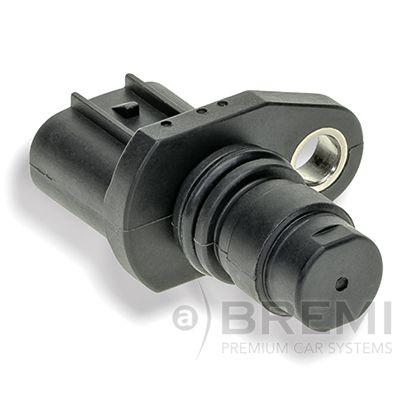 Bremi 60402 Camshaft Ve Crankshaft Speed Sensor Opel Astra H /J Corsa C /D 1.7 CDTi