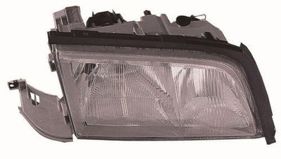 Depo 440-1121R-LD-EM Headlight Right Mercedes-Benz C-Class W202 1996-2000 — Headlights