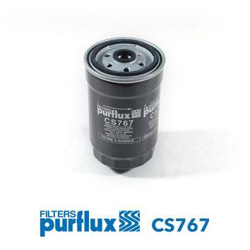 Purflux CS767 Filter Diesel Hyundai Accent-Era Getz i30 Ix20 Ix35 Santafe Sonata I40
