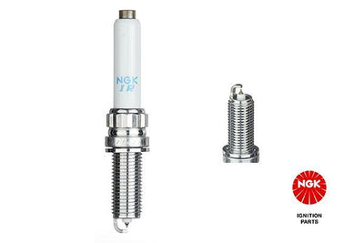 NGK 93560 Spark Plug VW Touareg Audi A4 A5 Porsche 4 Pieces 06M905606f Set — Coils & Plugs