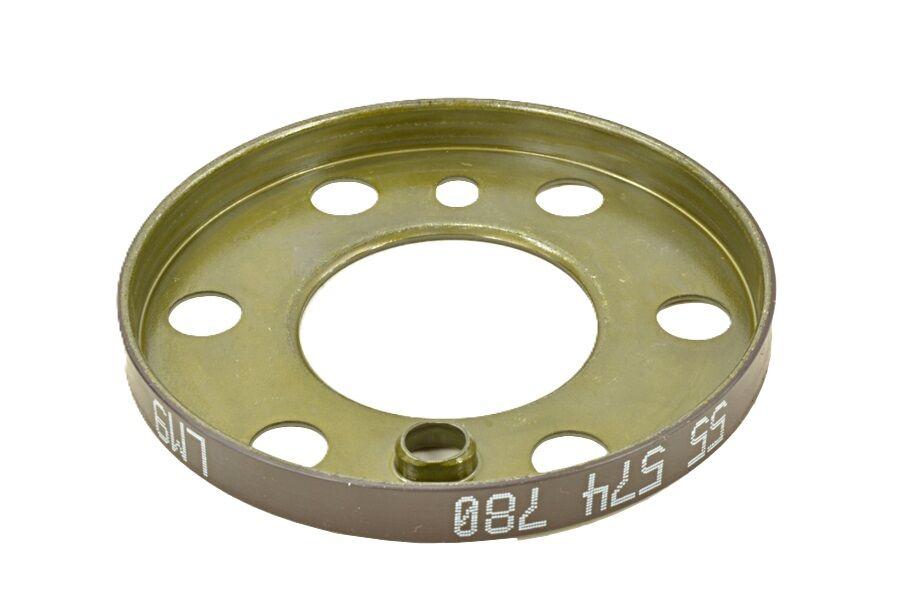Opel Crankshaft Sensor for Astra H 1.6 Petrol Engine — Pistons & Rotating