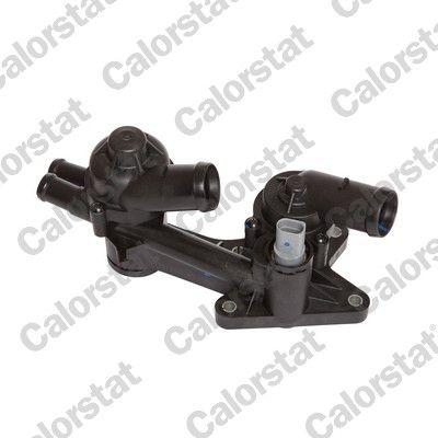 Vernet TH7169.80J Thermostat + Housing VW Golf V Jetta Passat Tiguan A1 1.4 TSI/TFSI
