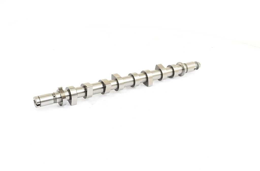 Bsg 75-108-007 Camshaft Shaft Fluence / Kango III / Clio III 1.5 dCi 10 — Timing