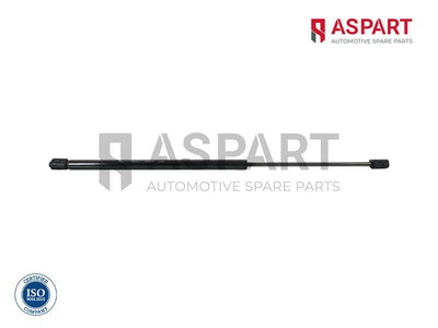 Aspart 7GSP1008 Trunk Gas Strut Opel Corsa B 5 Door — Support Rods & Struts