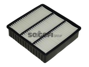 Purflux A1349 Air Filter Colt 96-00 1.3-1.6 Lancer 03-07 Outlander 03-10 — Air & Cabin Filters
