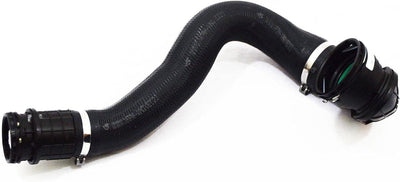GM Opel Astra J 1.6 Diesel Right Turbo Hose — General Motors, Turbo & Supercharger