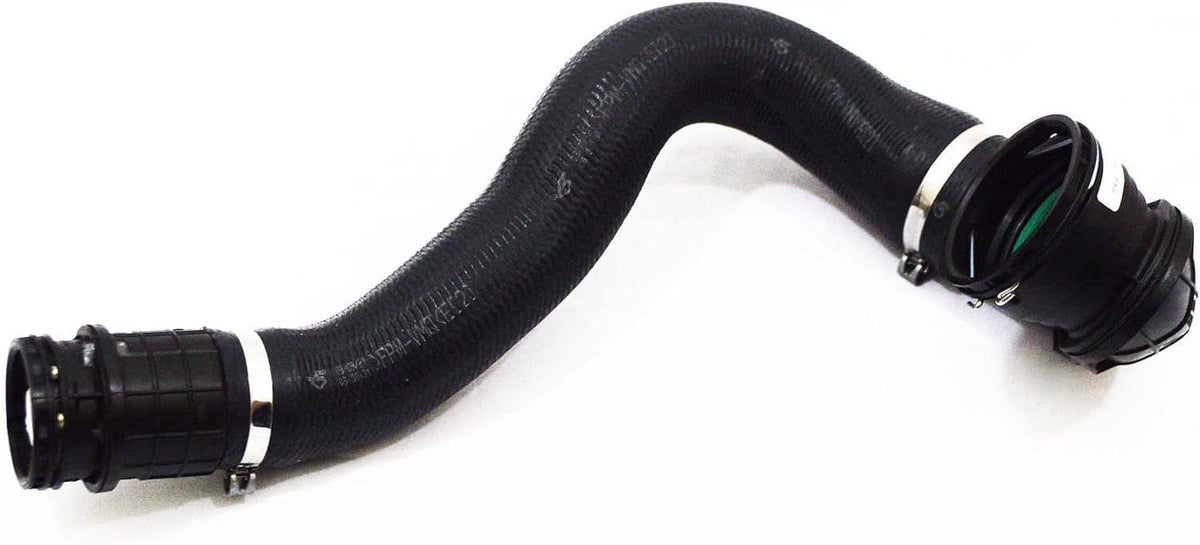 GM Opel Astra J 1.6 Diesel Right Turbo Hose — General Motors, Turbo & Supercharger