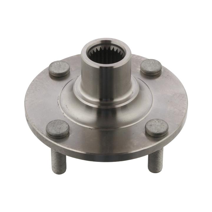 Ford Otosan K1BC1104A2A Wheel Hub Front Courier / Fiesta Bm 13 — Hub Assemblies
