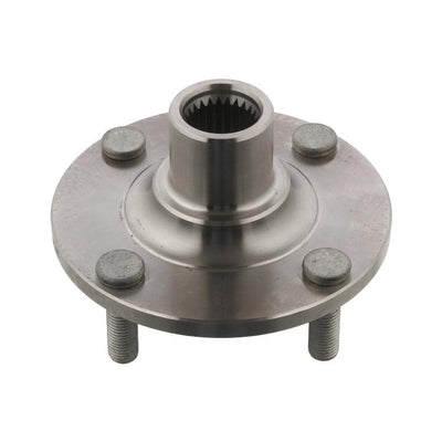 Ford Otosan K1BC1104A2A Wheel Hub Front Courier / Fiesta Bm 13 — Hub Assemblies