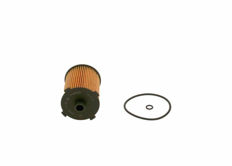 BOSCH Oil Filter F026407152 - Fits S60, V60, V70 — Oil Filters