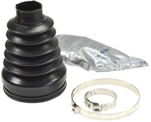 GKN 304210 Seat Cordoba Inner CV Joint Boot Audi A2 / VW Bora I / Polo 1.2-1.8 / Ibiza 1.4 TDI — Axles, CV Joints & Boots