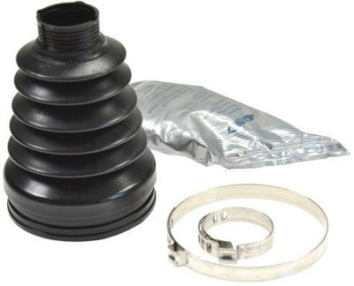 GKN 304210 Seat Cordoba Inner CV Joint Boot Audi A2 / VW Bora I / Polo 1.2-1.8 / Ibiza 1.4 TDI — Axles, CV Joints & Boots