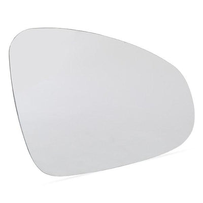 PSA 13265470 Right Mirror Glass Astra J Electric