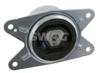 SWAG 40130053 Engine Mount Front Yuvarlak Astra G Zafira 1.2 16V 1.4 16V 1.6 16V 1.8 98 05 — Mounts