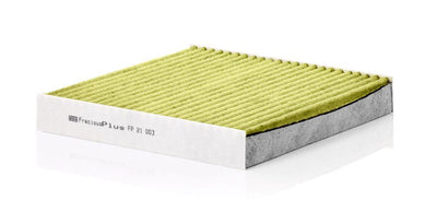 Mann FP21003 Cabin Air Filter Civic 2011 > Jazz City 2009 2012 Crz 2011 2013 Hrv 2015 > — Air & Cabin Filters