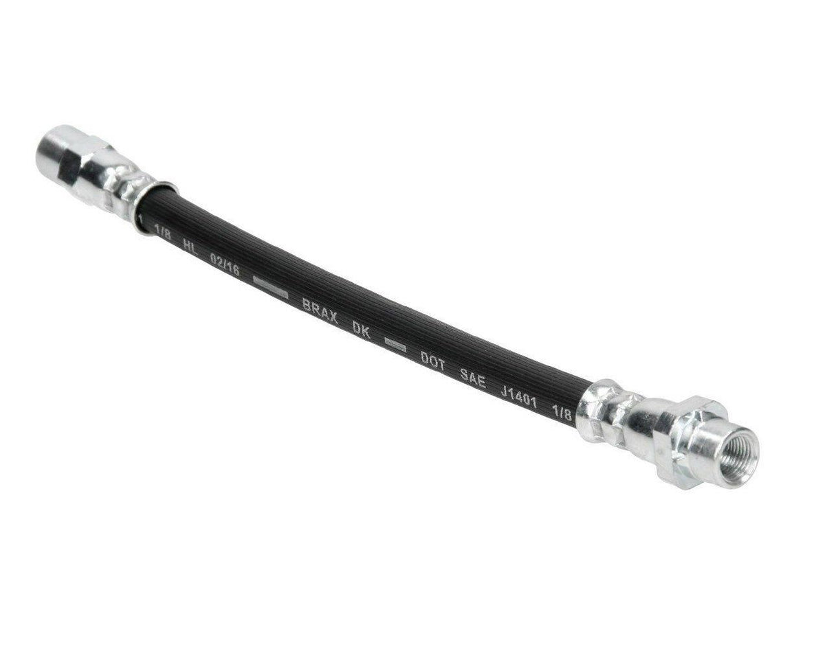 BMW E36 Series Rear Brake Hose - Compatible with 316i, 318i, 320i — Brake Hydraulics