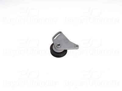 Wisco 1253020-00 Timing Belt Tensioner Bearing Auxiliary VW Golf4 Bora Passat Crafter 1.9 2.5 TDI 97 > — Pulleys & Tensioners