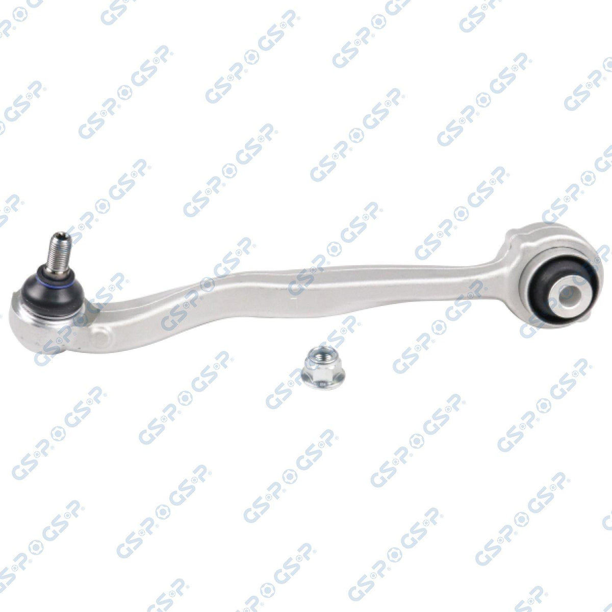 GSP S060262 Control Arm with Ball Joint Front Left Lower W204 07 > 14 S204 07 > 14 C204 11 > A20 — Control Arms & Ball Joints