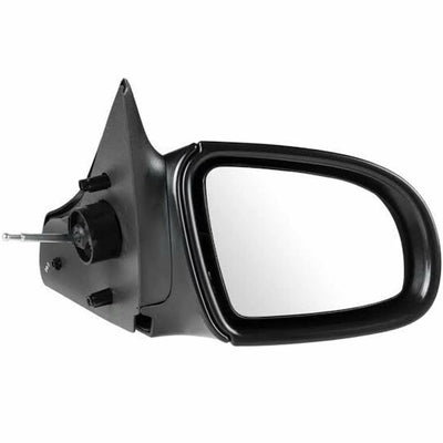 Viewmax VM160R - Manual Side Mirror for Opel Corsa B — Mirrors