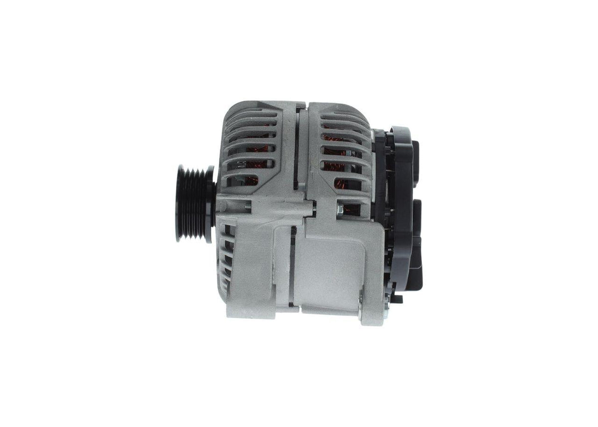 Bosch 1986A00819 Alternator 12V 120A Astra G 98 > 10 Corsa C 01 > 11 Meriva A 03 > 10 Vectra C 02 > 08 — Starting & Charging