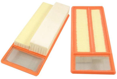 Sardes SA24531 Air Filter (Telli) Peugeot Bıper Fiat Fiorino Euro5 Doblo 10-13 Diesel — Air & Cabin Filters