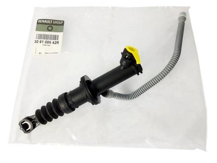 Renault Clio 1.5 dCi 2012-2018 Clutch Master Cylinder Replacement — Auto Parts Hall, Clutch & Flywheel