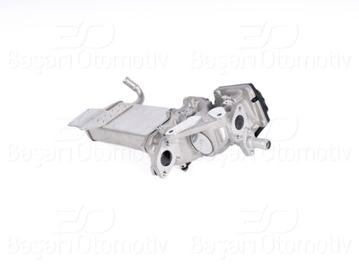 Wisco 1283338-00 EGR Valve with Cooler VW Amarok Q5 2.0 TDI 08 > — Emission Control